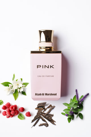 Pink Eau De Parfum