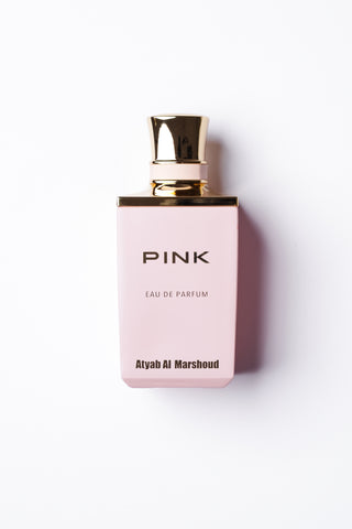 Pink Eau De Parfum