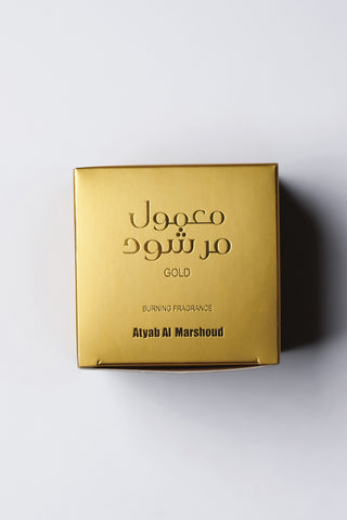 Maamol Marshoud Gold